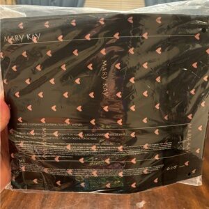 MK Travel Roll-Up Bag